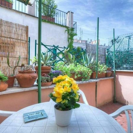 Penna Relais Al Corso Bed & Breakfast Rome Exterior photo
