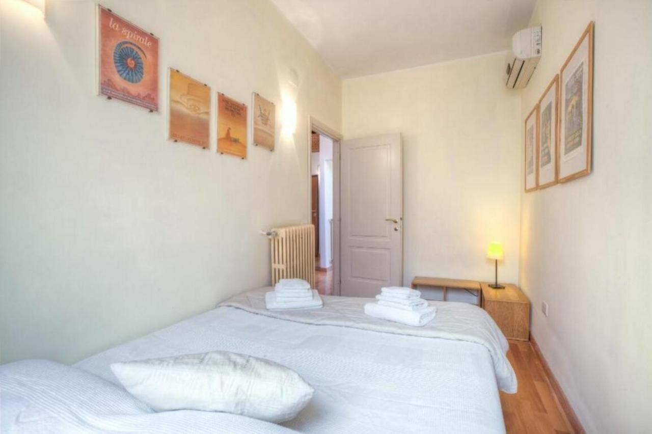 Penna Relais Al Corso Bed & Breakfast Rome Exterior photo