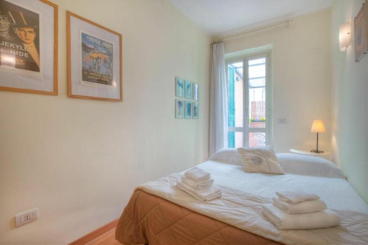 Penna Relais Al Corso Bed & Breakfast Rome Exterior photo