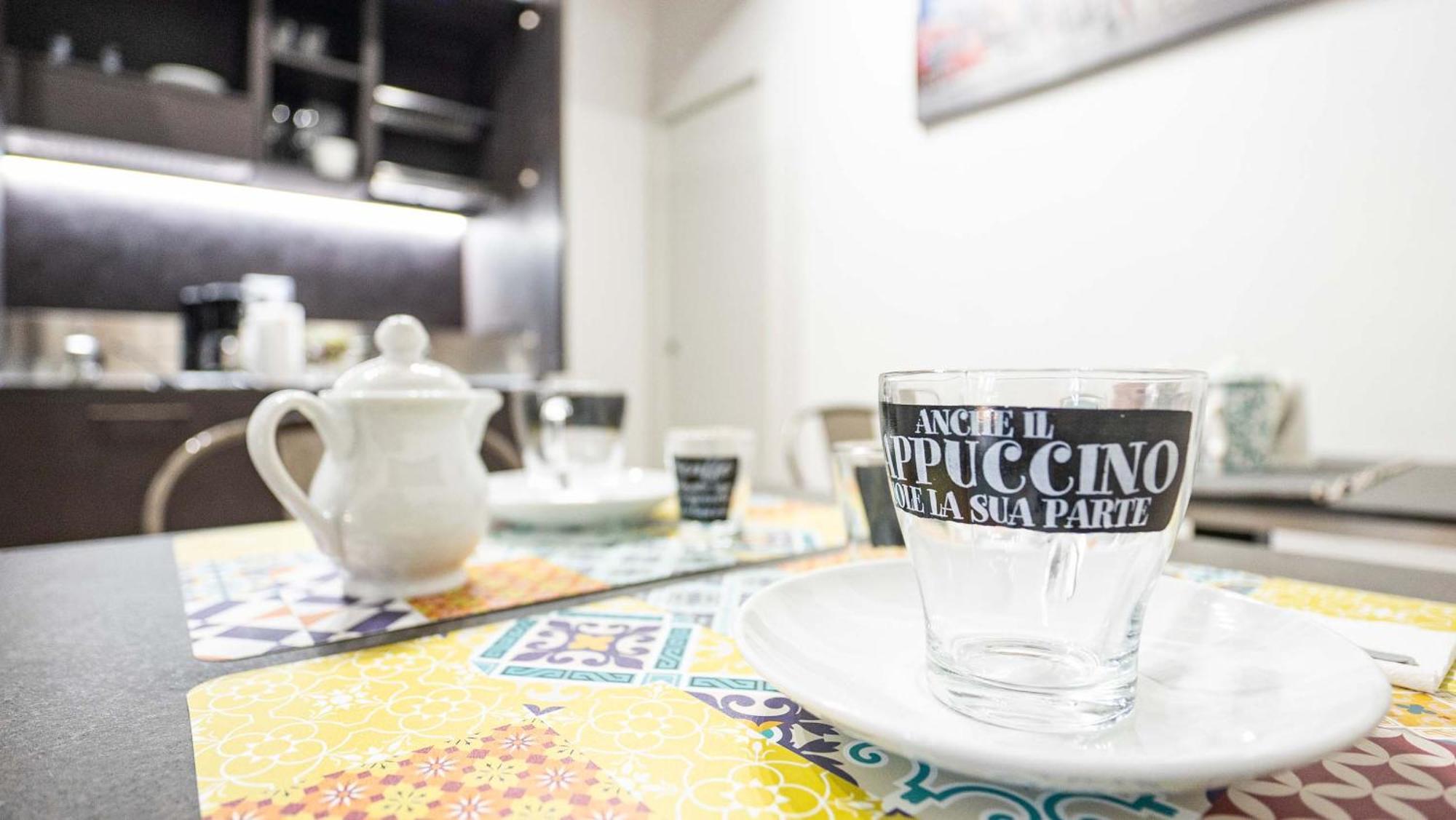 Penna Relais Al Corso Bed & Breakfast Rome Exterior photo
