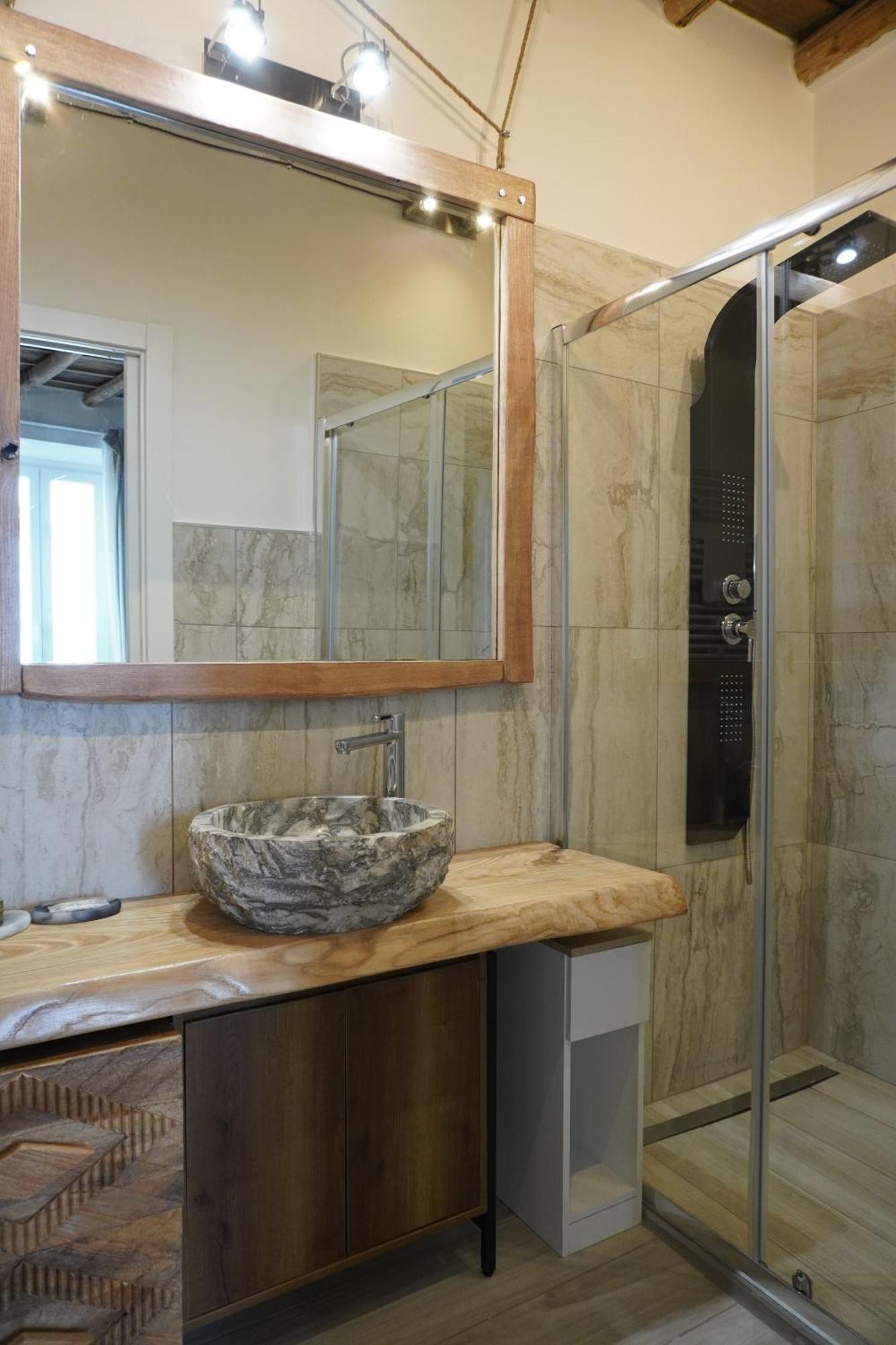 Penna Relais Al Corso Bed & Breakfast Rome Exterior photo