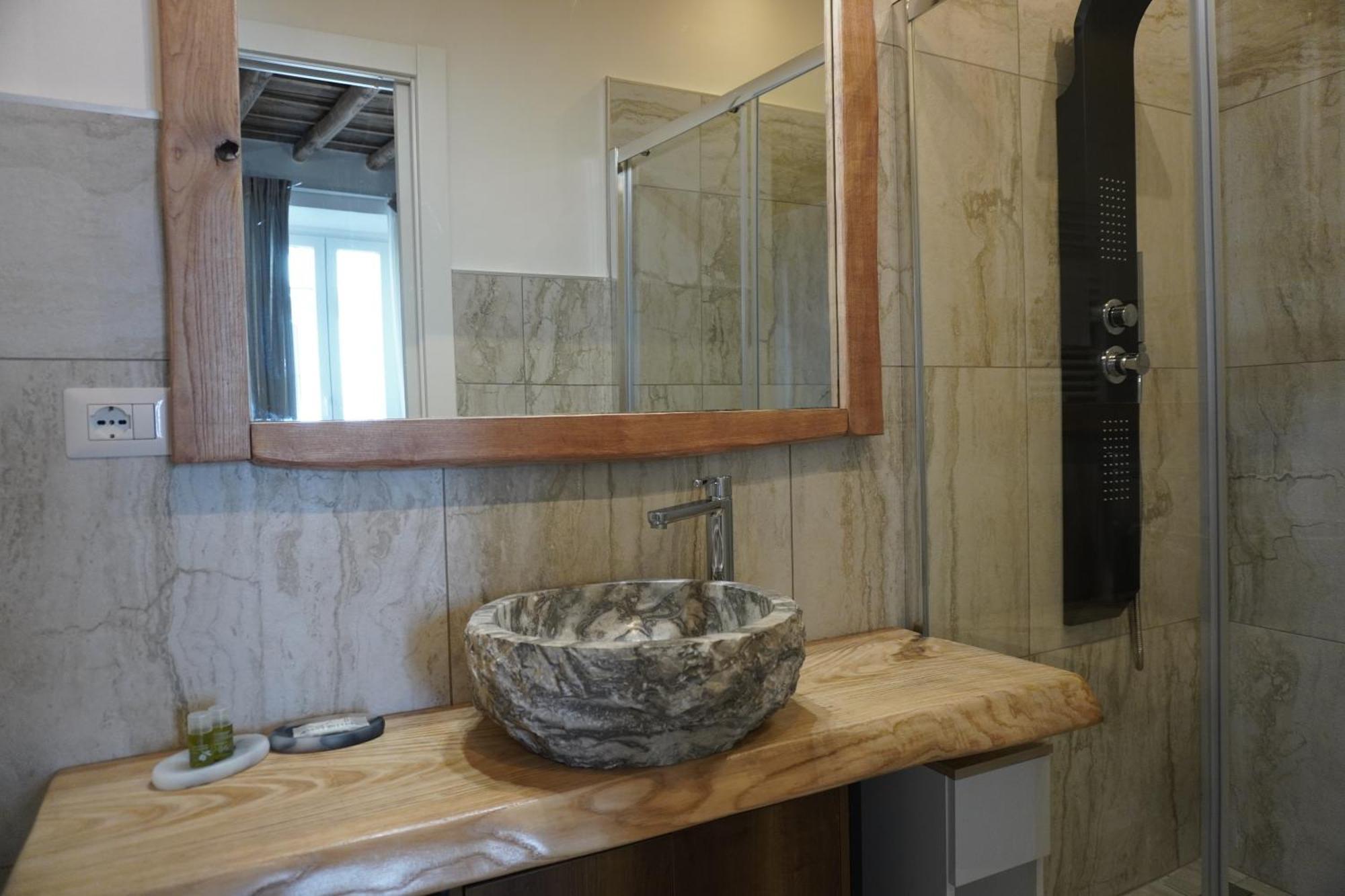 Penna Relais Al Corso Bed & Breakfast Rome Exterior photo
