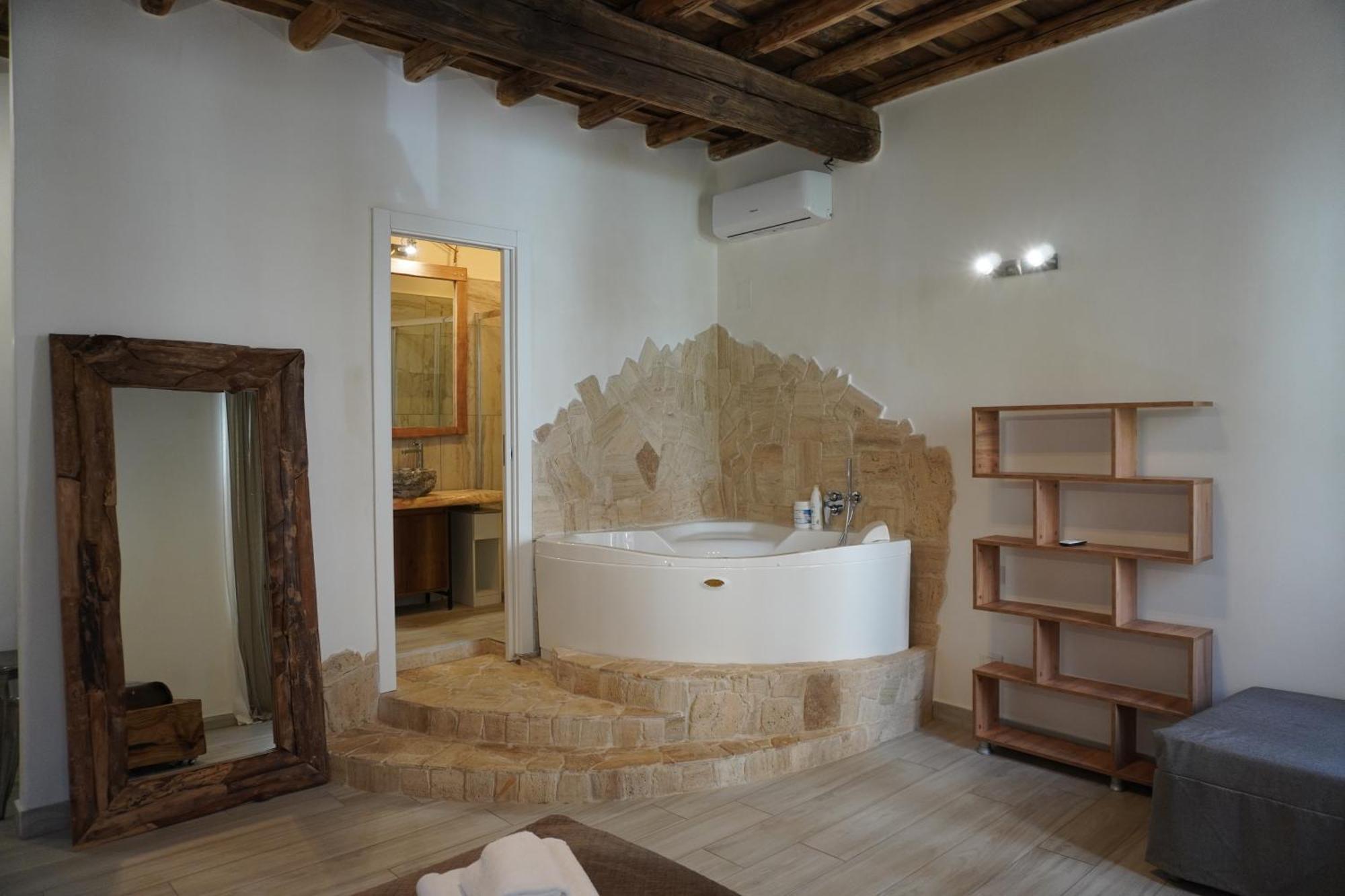Penna Relais Al Corso Bed & Breakfast Rome Exterior photo