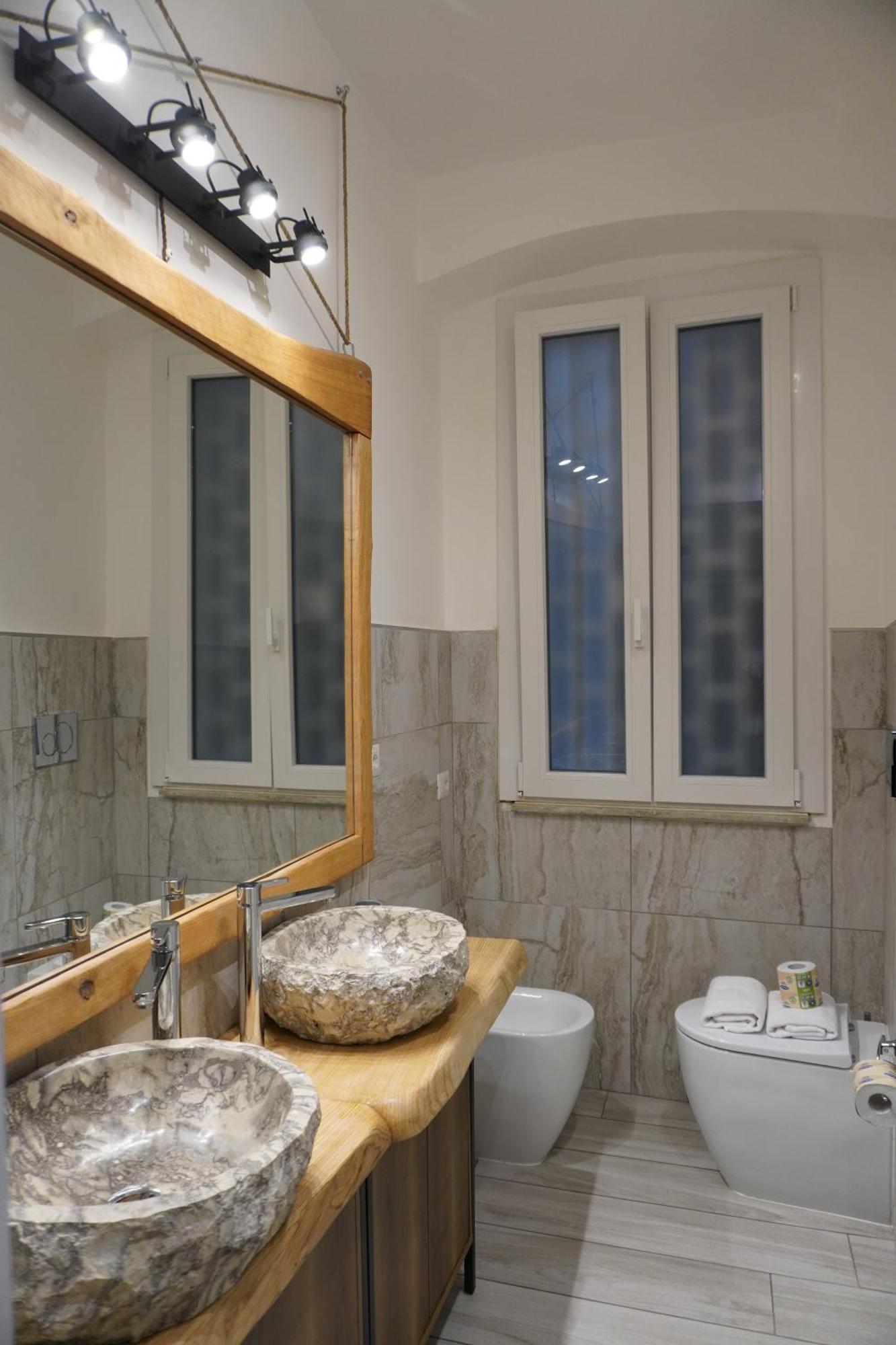 Penna Relais Al Corso Bed & Breakfast Rome Exterior photo