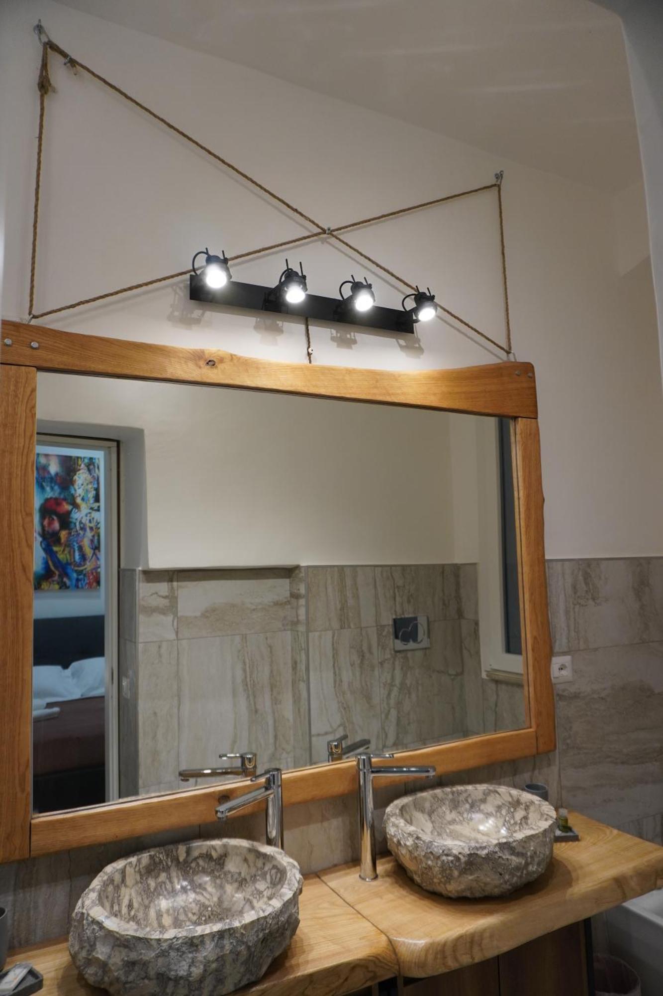 Penna Relais Al Corso Bed & Breakfast Rome Exterior photo