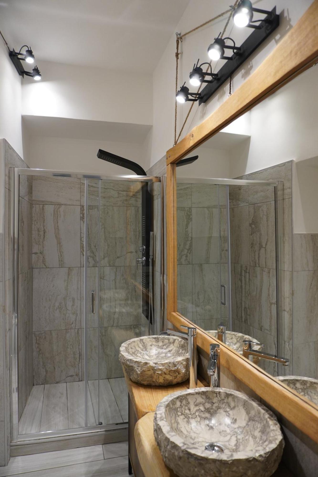 Penna Relais Al Corso Bed & Breakfast Rome Exterior photo