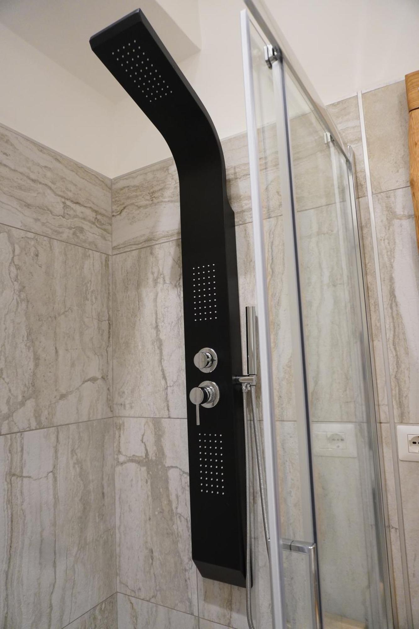 Penna Relais Al Corso Bed & Breakfast Rome Exterior photo